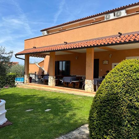 Rooms Danica Пореч Екстер'єр фото