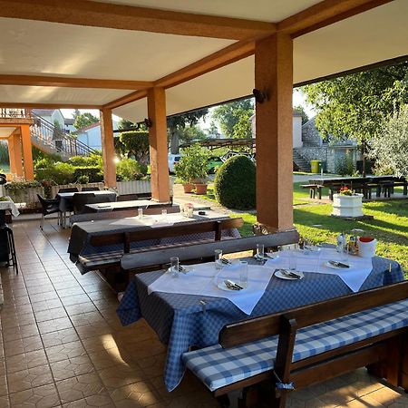 Rooms Danica Пореч Екстер'єр фото