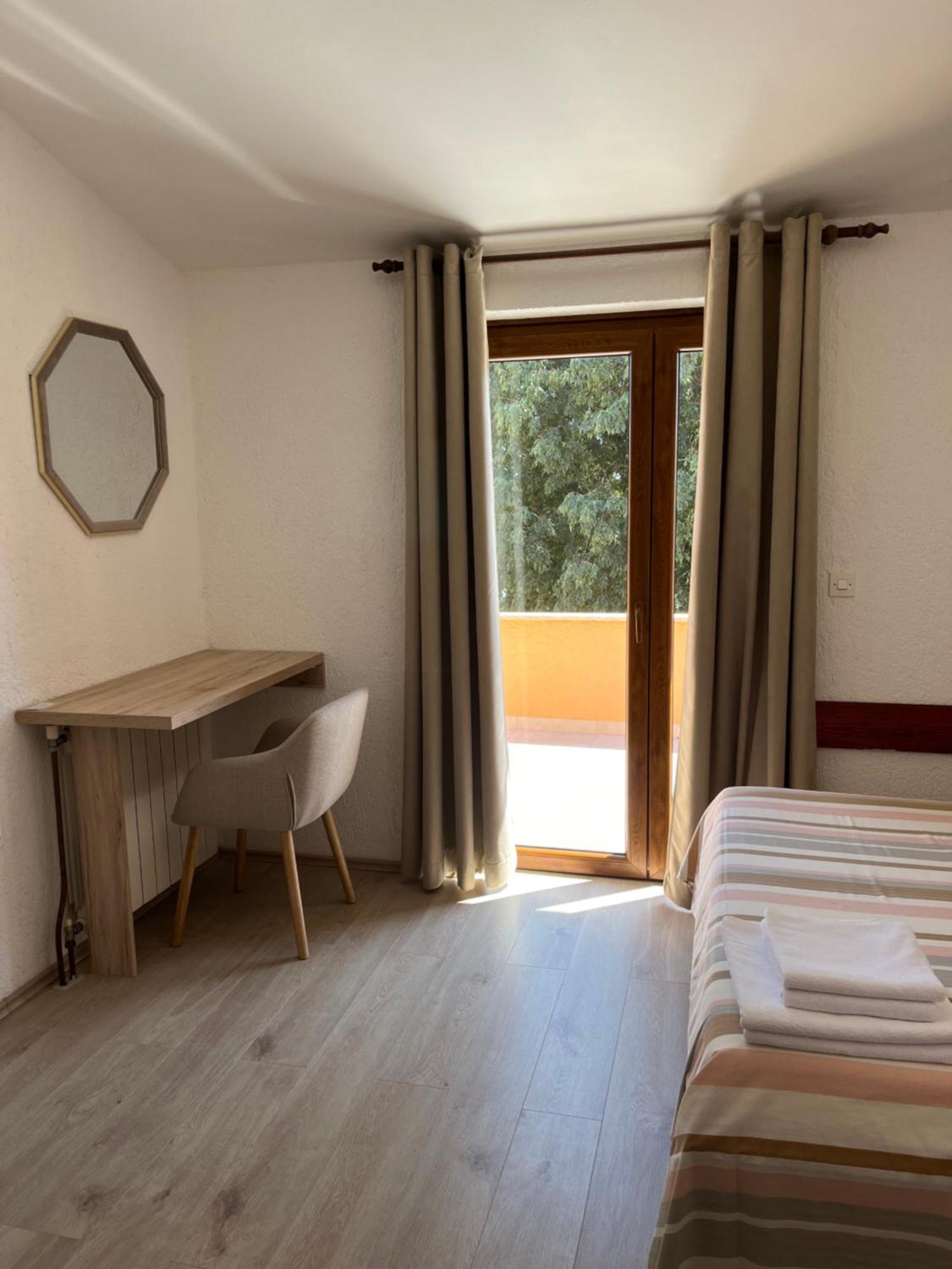 Rooms Danica Пореч Екстер'єр фото